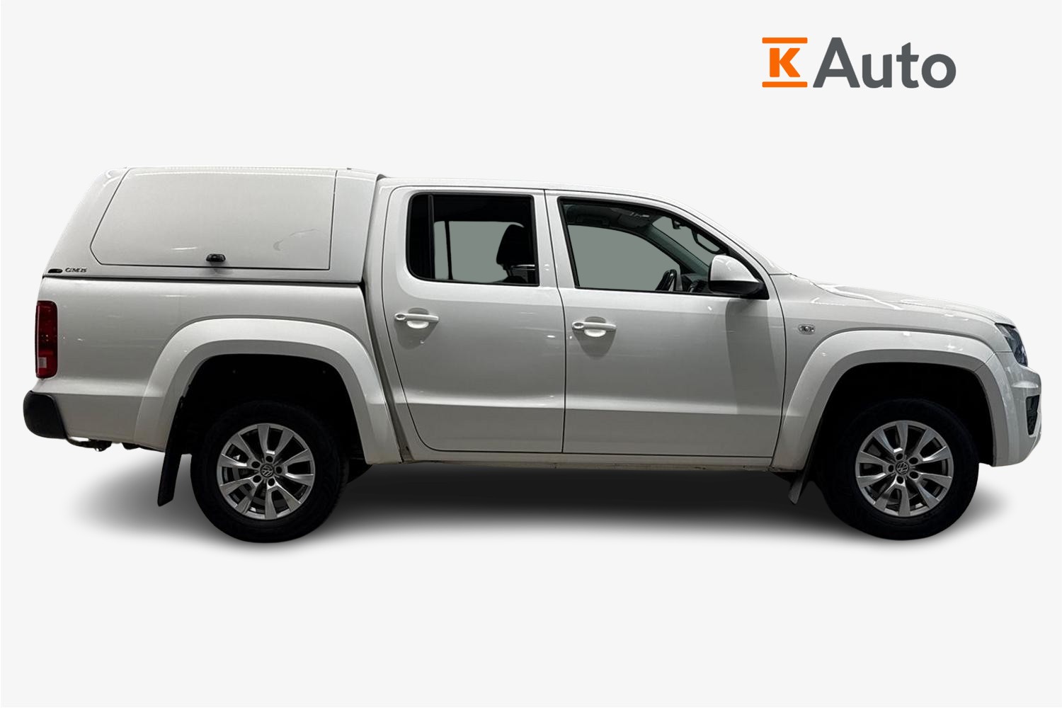 Volkswagen Amarok 2018, kuva 7/26
