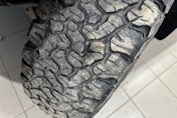 punainen Volkswagen Amarok 2018 kuva 13.