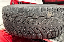 punainen Volkswagen Amarok 2018 kuva 31.