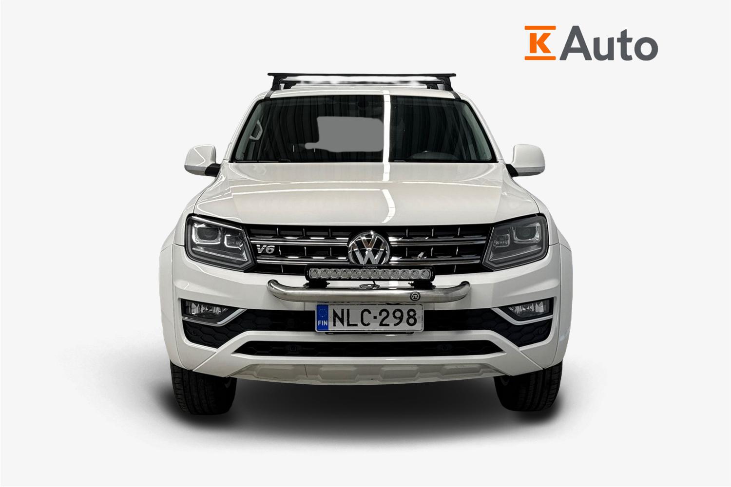 Volkswagen Amarok 2018, kuva 5/34