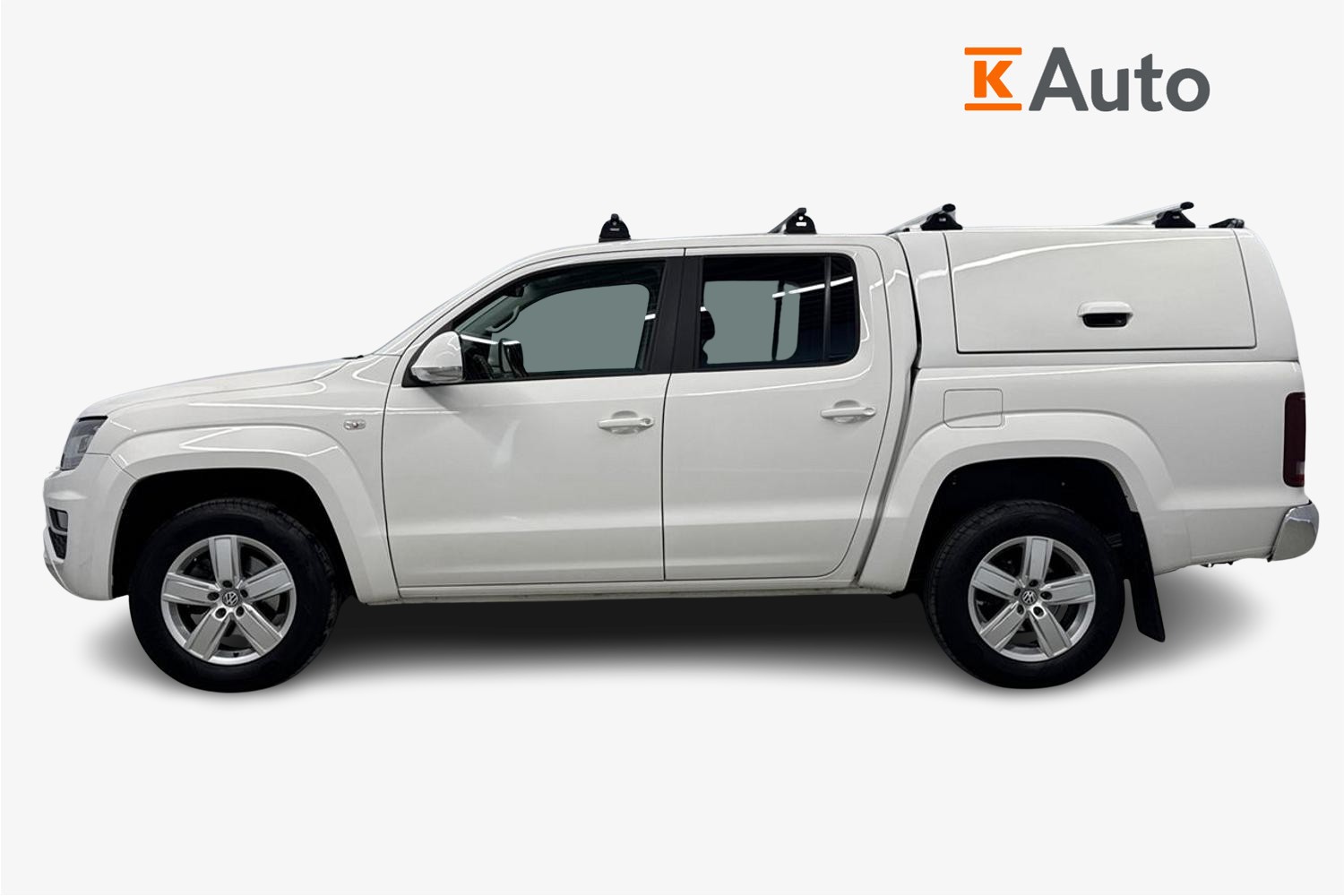 Volkswagen Amarok 2018, kuva 7/34
