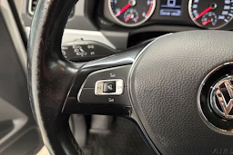 valkoinen Volkswagen Amarok 2018 kuva 15.
