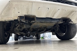 Valkoinen Volkswagen Amarok 2018 kuva 19.