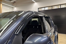 sininen Volkswagen Amarok 2018 kuva 27.