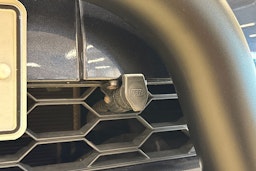 sininen Volkswagen Amarok 2018 kuva 30.