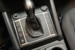 musta Volkswagen Amarok 2018 kuva 20.