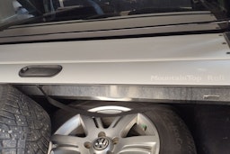 Musta Volkswagen Amarok 2019 kuva 16.