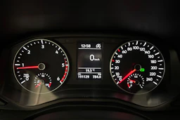 musta Volkswagen Amarok 2019 kuva 20.