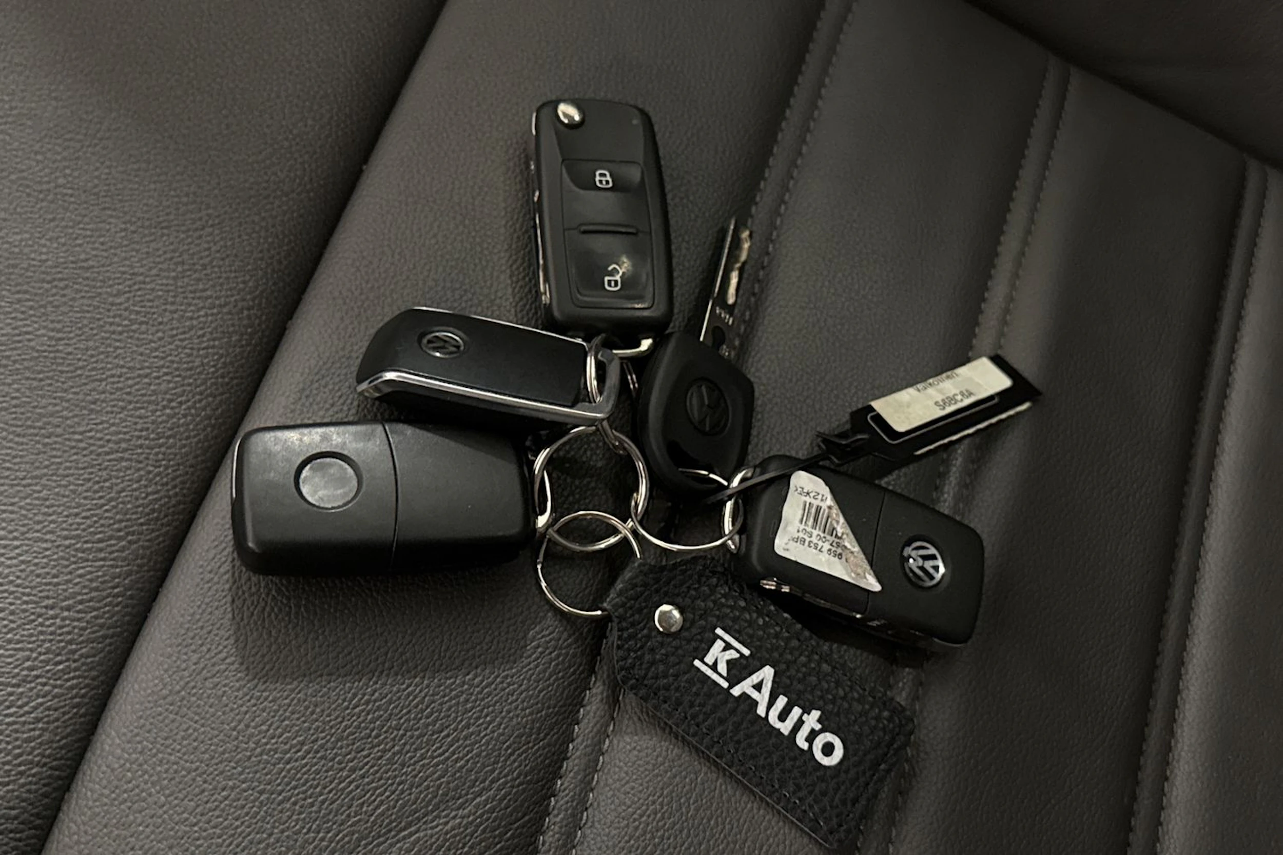 valkoinen Volkswagen Amarok 2019 kuva 27.