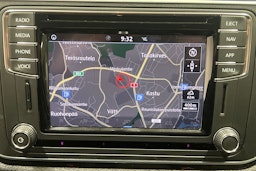 Musta Volkswagen Amarok 2019 kuva 16.