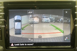 Musta Volkswagen Amarok 2019 kuva 17.