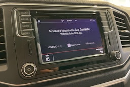 Musta Volkswagen Amarok 2019 kuva 19.