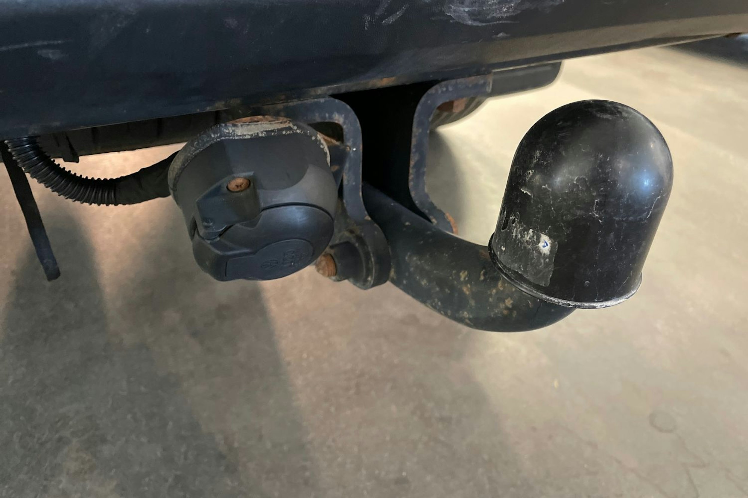 Musta Volkswagen Amarok 2019 kuva 24.