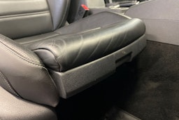 Musta Volkswagen Amarok 2019 kuva 25.