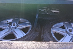 musta Volkswagen Amarok 2019 kuva 15.