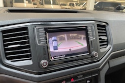 oranssi Volkswagen Amarok 2019 kuva 24.