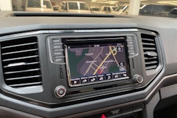 oranssi Volkswagen Amarok 2019 kuva 25.