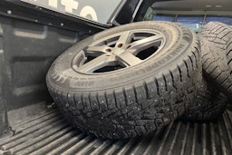 valkoinen Volkswagen Amarok 2019 kuva 25.