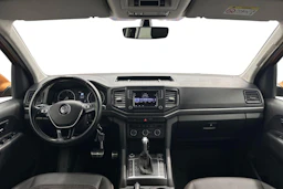 oranssi Volkswagen Amarok 2019 kuva 7.