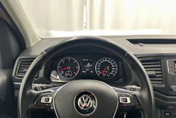 oranssi Volkswagen Amarok 2019 kuva 13.