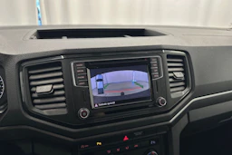 oranssi Volkswagen Amarok 2019 kuva 19.