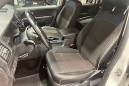 valkoinen Volkswagen Amarok 2019 kuva 17.