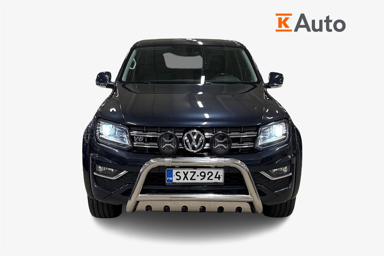 Volkswagen Amarok 2019, kuva 5/32