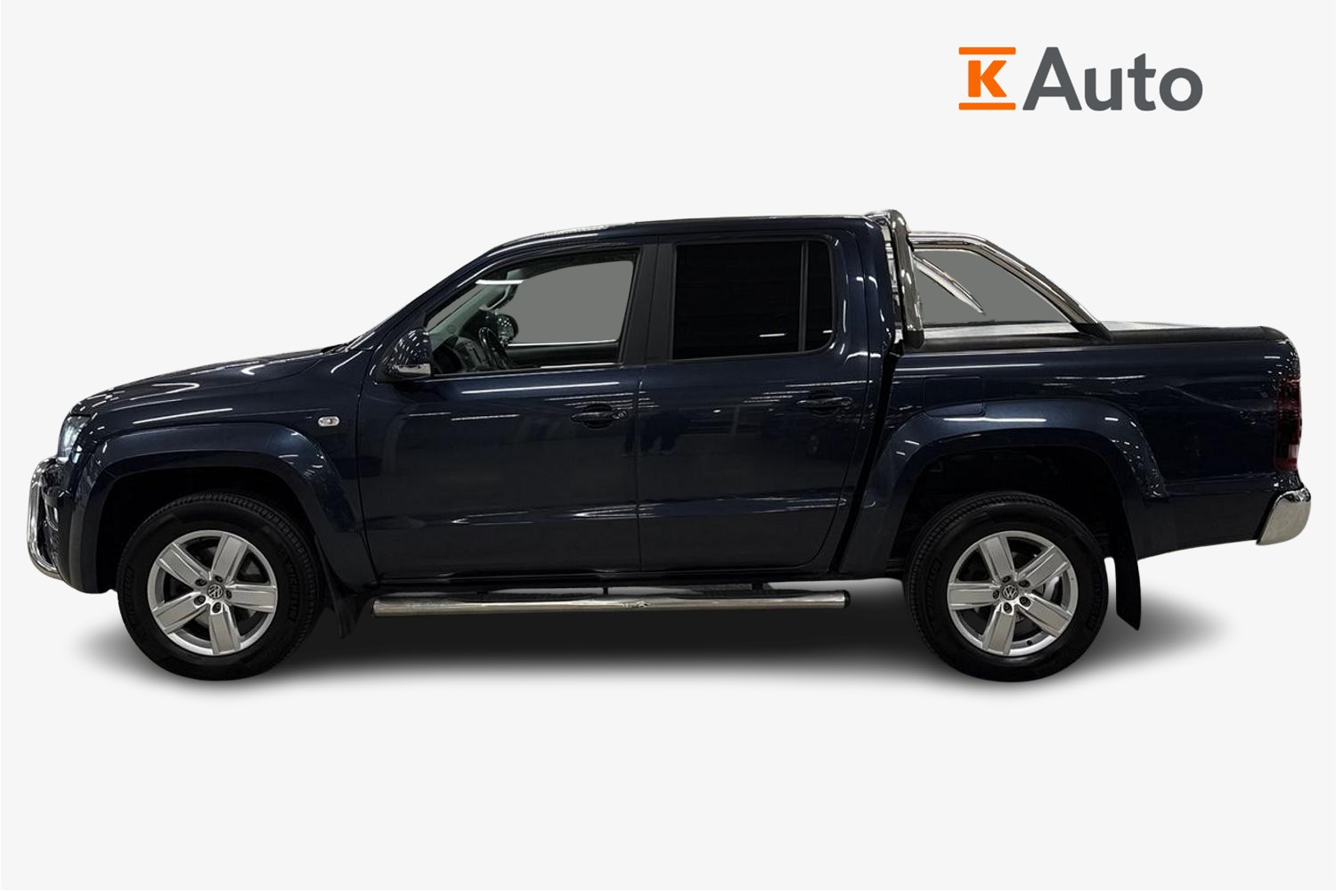 Volkswagen Amarok 2019, kuva 7/32