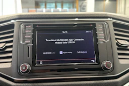musta Volkswagen Amarok 2019 kuva 19.