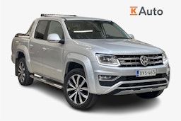 hopea Volkswagen Amarok 2019 kuva 1.