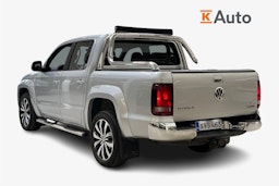 hopea Volkswagen Amarok 2019 kuva 2.