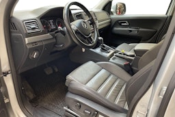 hopea Volkswagen Amarok 2019 kuva 3.