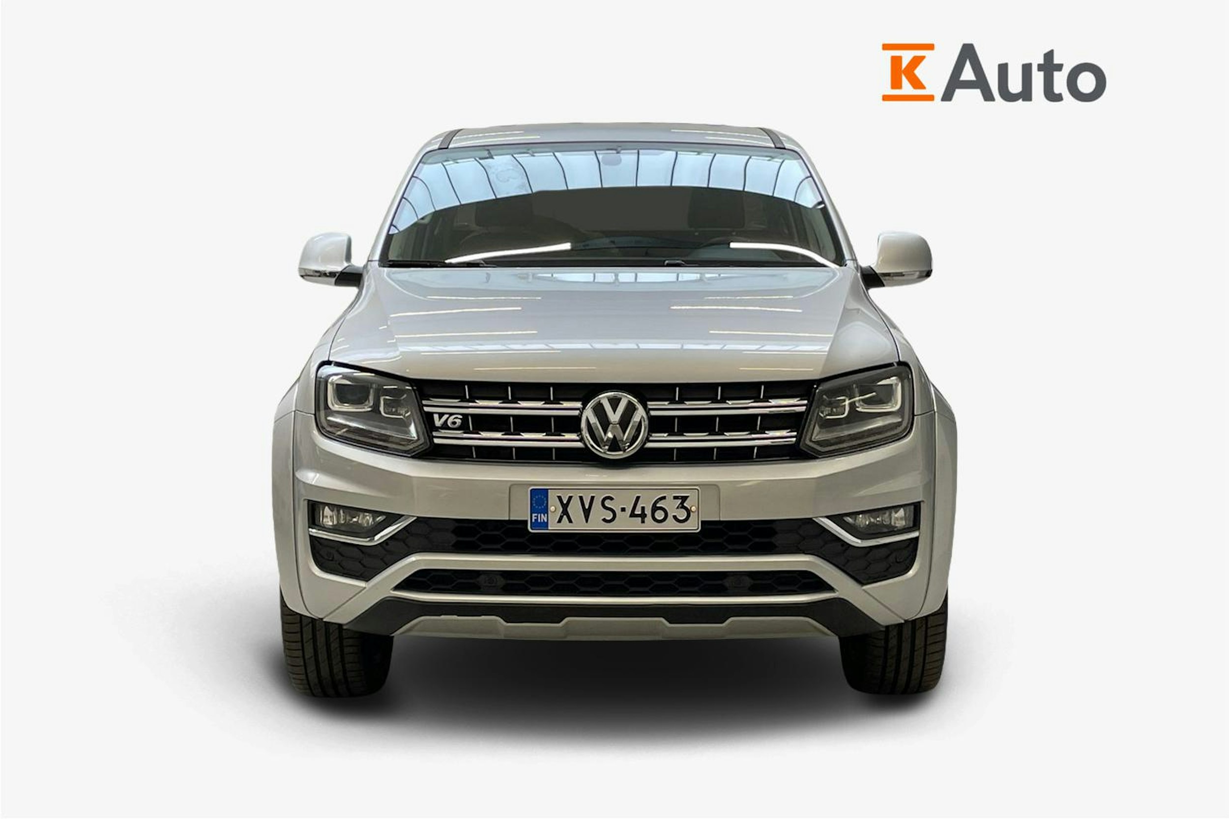 hopea Volkswagen Amarok 2019 kuva 5.