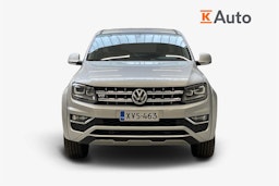 hopea Volkswagen Amarok 2019 kuva 5.