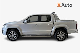 hopea Volkswagen Amarok 2019 kuva 6.