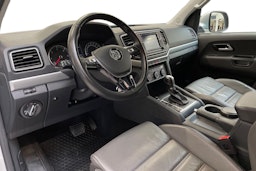 hopea Volkswagen Amarok 2019 kuva 7.