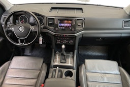 hopea Volkswagen Amarok 2019 kuva 9.