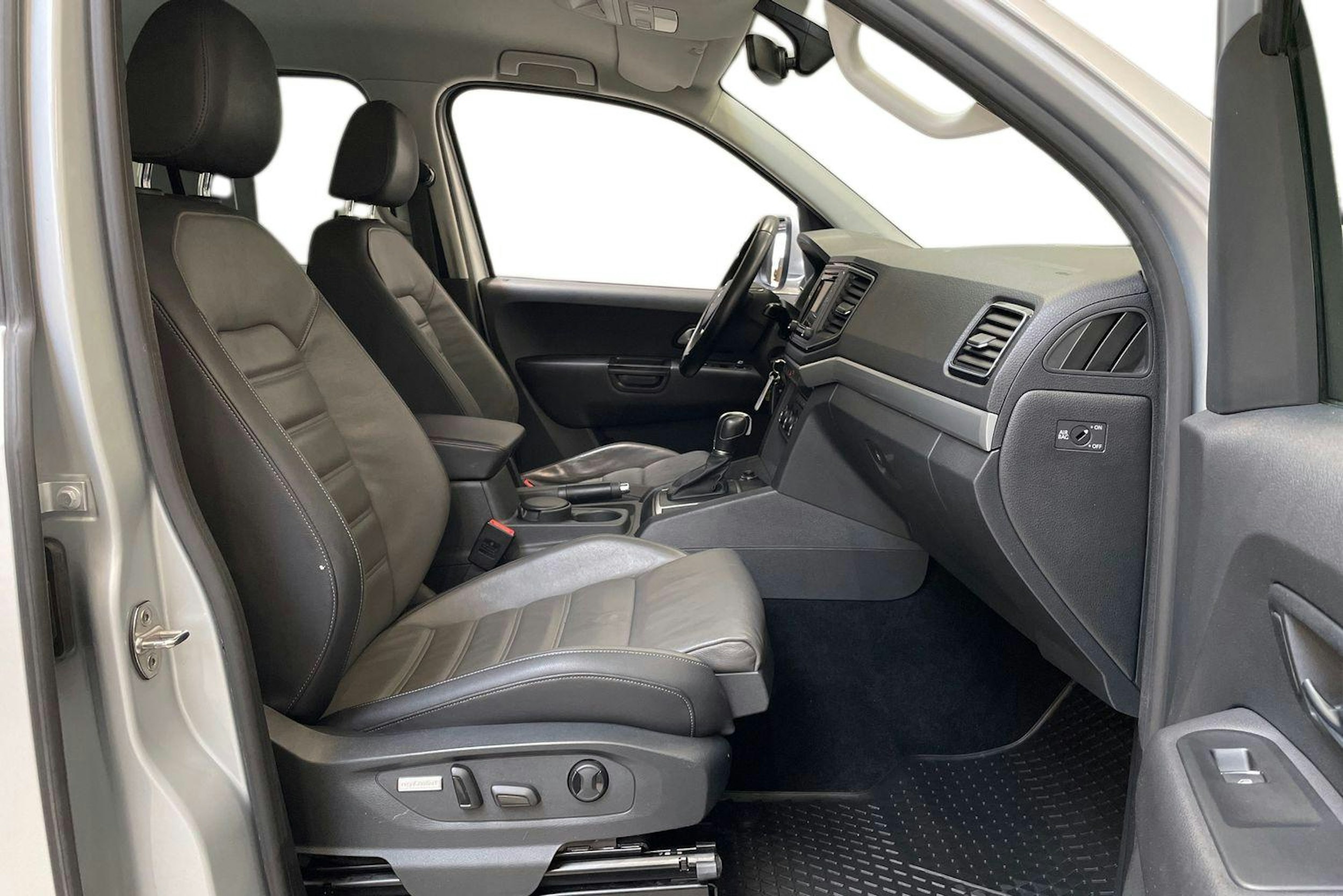 hopea Volkswagen Amarok 2019 kuva 10.