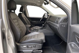 hopea Volkswagen Amarok 2019 kuva 10.