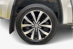 hopea Volkswagen Amarok 2019 kuva 11.