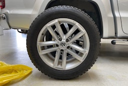 hopea Volkswagen Amarok 2019 kuva 13.