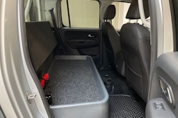 hopea Volkswagen Amarok 2019 kuva 14.