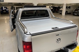 hopea Volkswagen Amarok 2019 kuva 16.