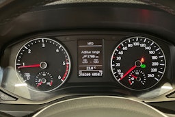 hopea Volkswagen Amarok 2019 kuva 19.