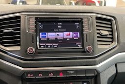 hopea Volkswagen Amarok 2019 kuva 20.