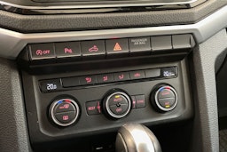 hopea Volkswagen Amarok 2019 kuva 21.