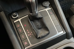 hopea Volkswagen Amarok 2019 kuva 22.