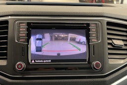 hopea Volkswagen Amarok 2019 kuva 23.