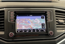 hopea Volkswagen Amarok 2019 kuva 24.