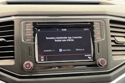 hopea Volkswagen Amarok 2019 kuva 25.